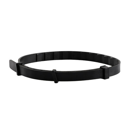 Adjustable Silicone Pet Collar for Dogs and Cats - Mosquito and Insect Repellent Protection