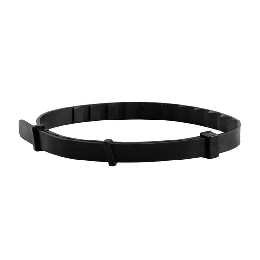Adjustable Silicone Pet Collar for Dogs and Cats - Mosquito and Insect Repellent Protection