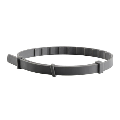 Adjustable Silicone Pet Collar for Dogs and Cats - Mosquito and Insect Repellent Protection